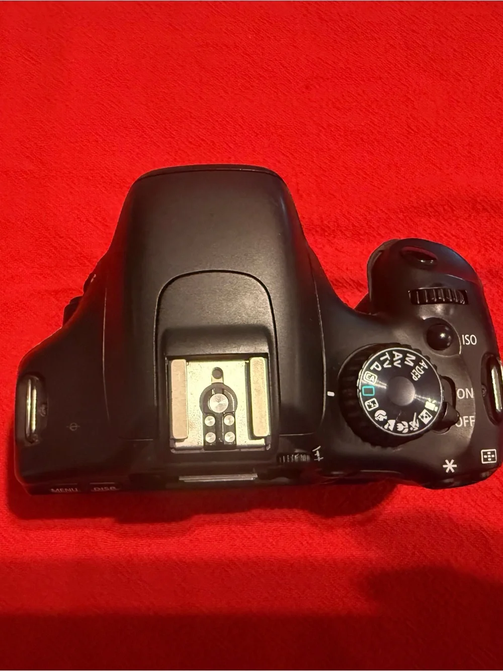 Canon T2i